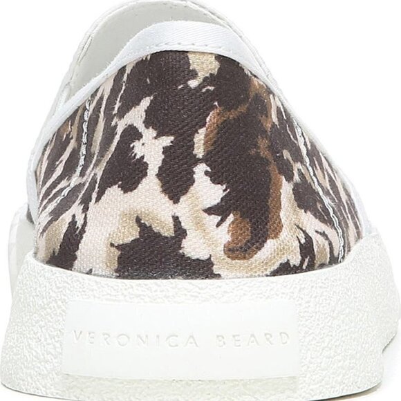 Veronica Beard Panelle Slip-On Sneaker - Picture 7 of 9